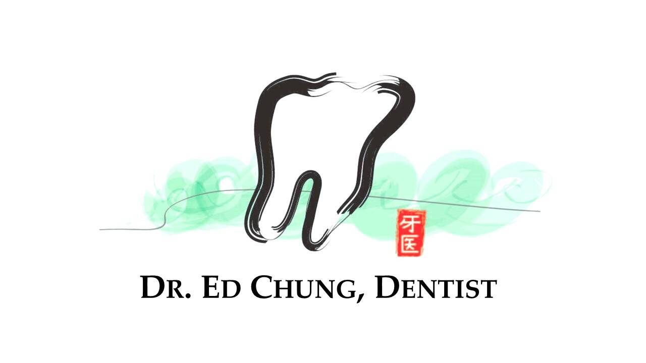 Dr. Ed Chung, Dentist