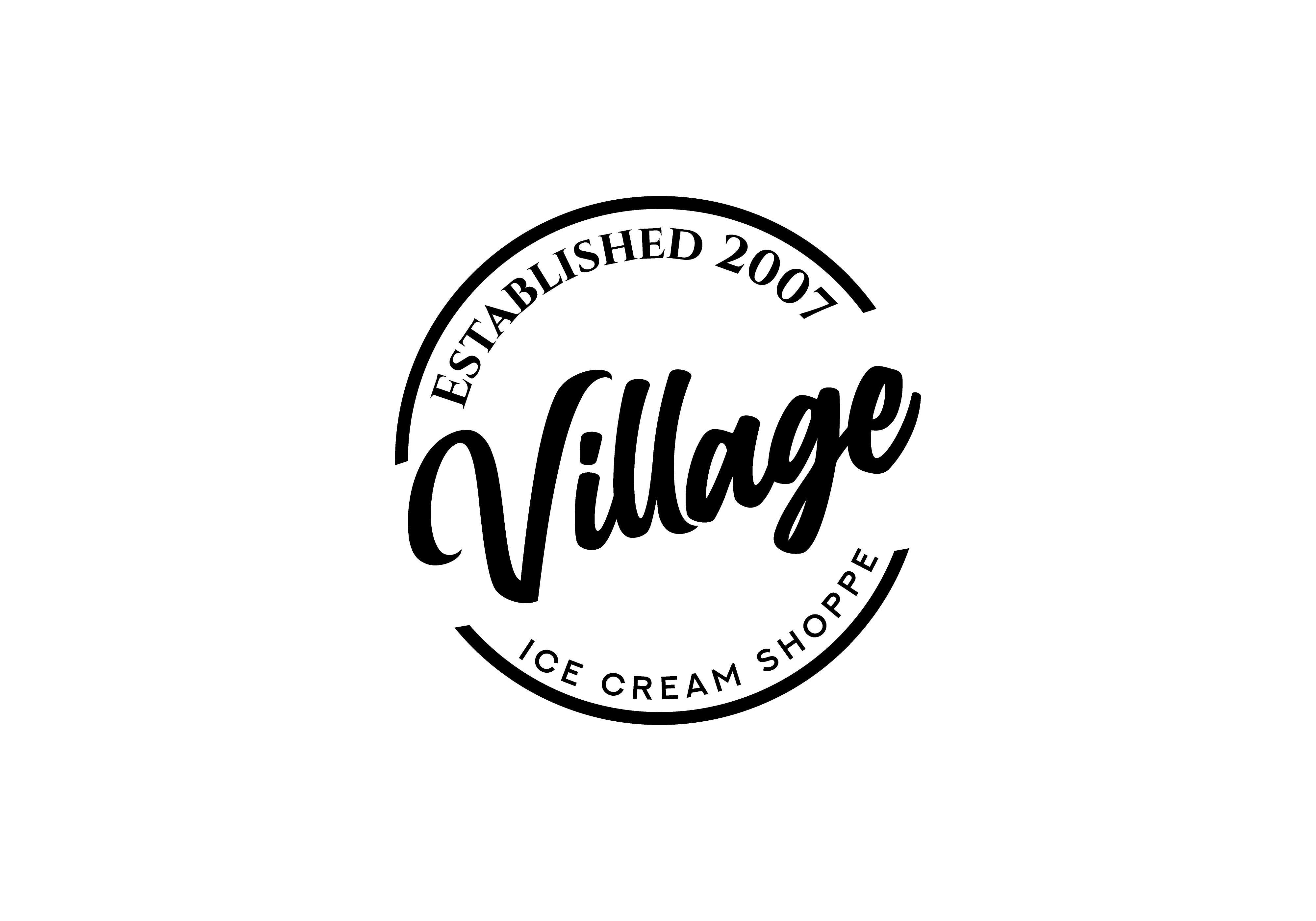 Village Ice Cream Shoppe