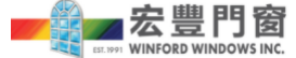 Winford Windows Inc.