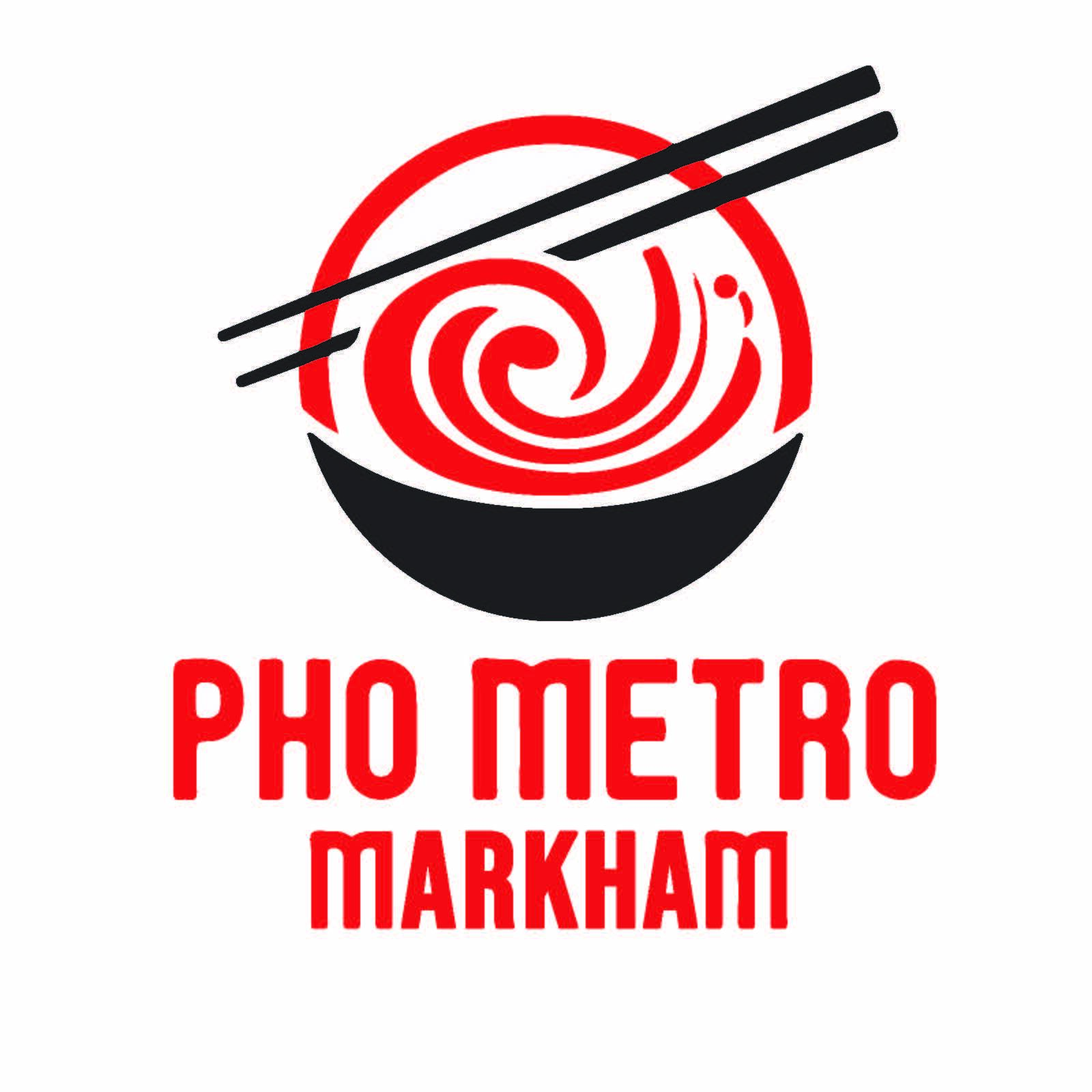 Pho Metro Markham