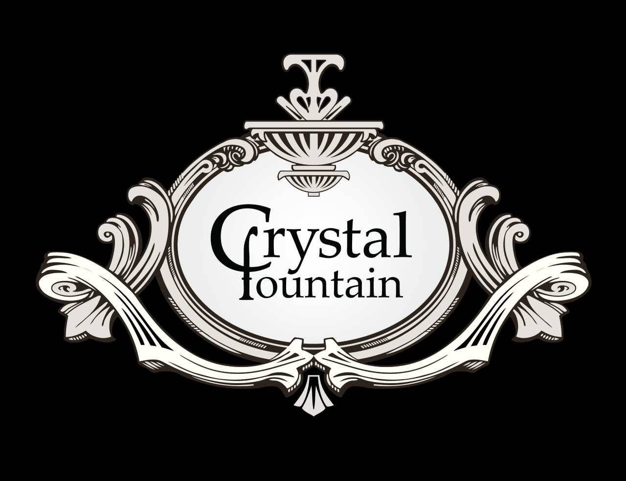 Crystal Fountain