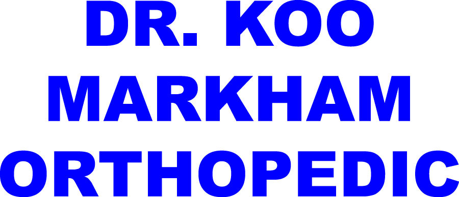 Dr Koo - Markham Orthopedic