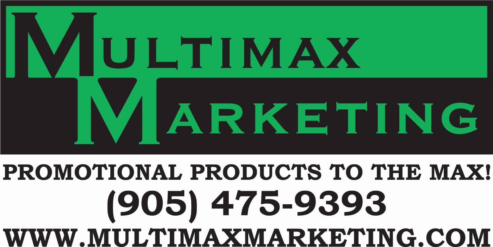 Multimax Marketing