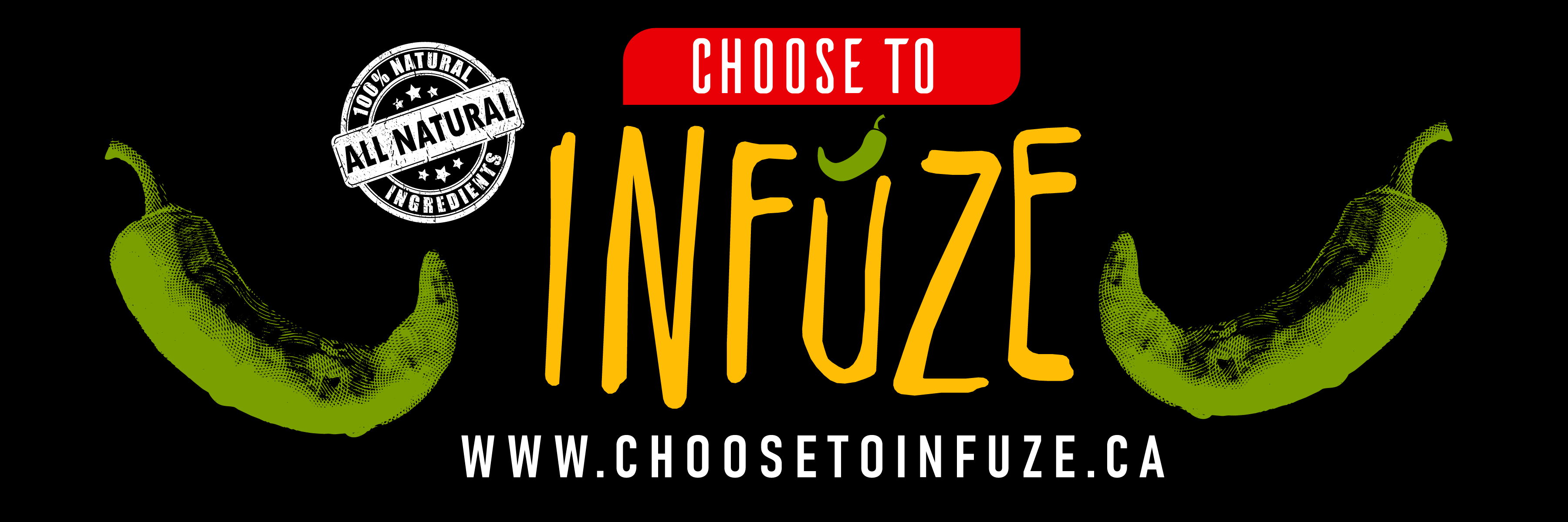 Choose to Infuze