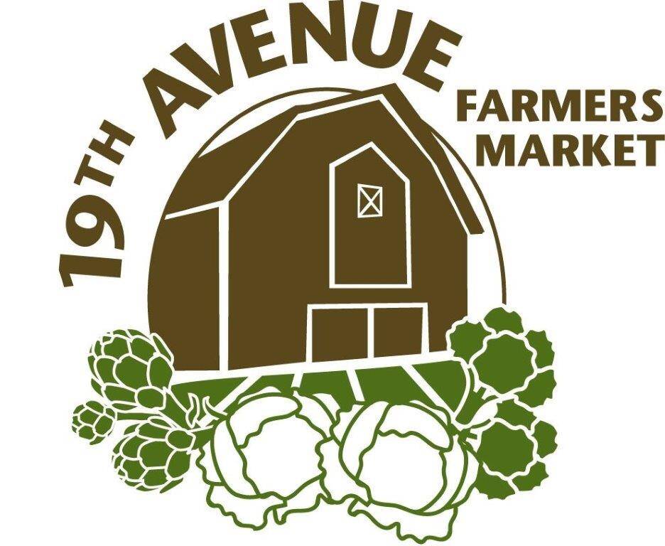 19th Avenue Farmers Market