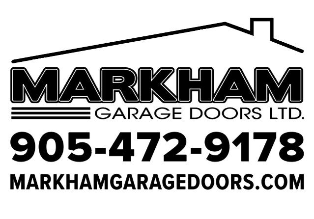 Markham Garge Doors