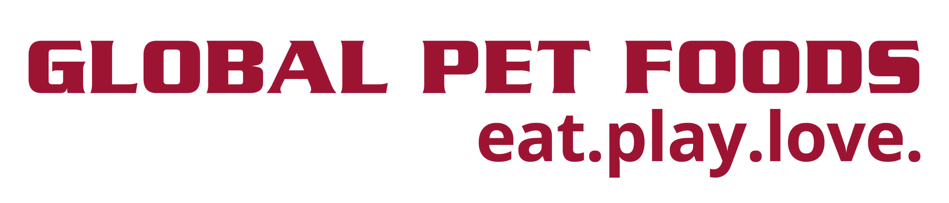 Global Pet Foods 