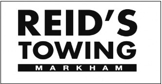 REID'S TOWING MARKHAM