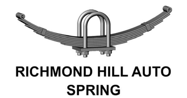 Richmond Hill Auto Spring