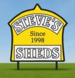 Steve's Sheds