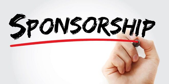 Sponsorship Opportunities