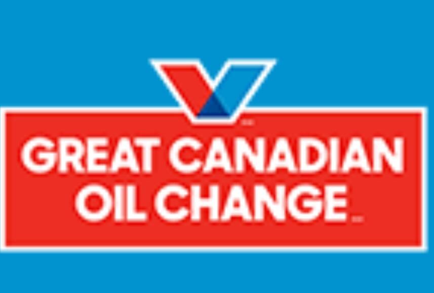 Great Canadian Oil Change