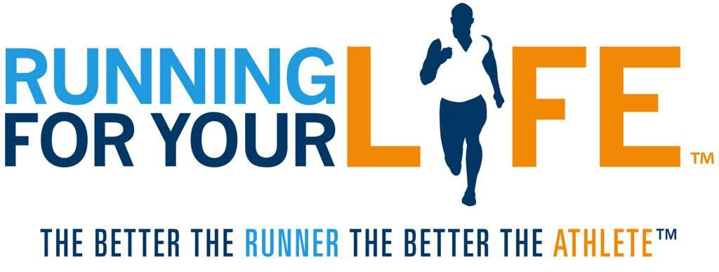 Running For Your Life