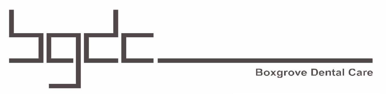 Boxgrove Dental Care 