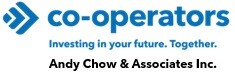 Co-Operators- Andy Chow and Associates 