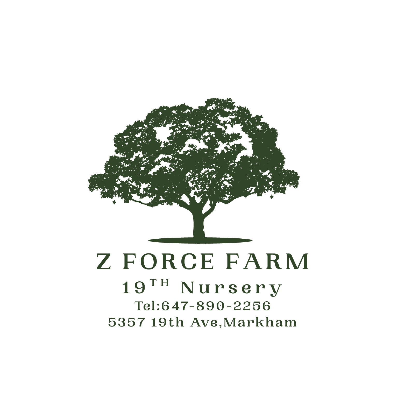 Z Force Farm 